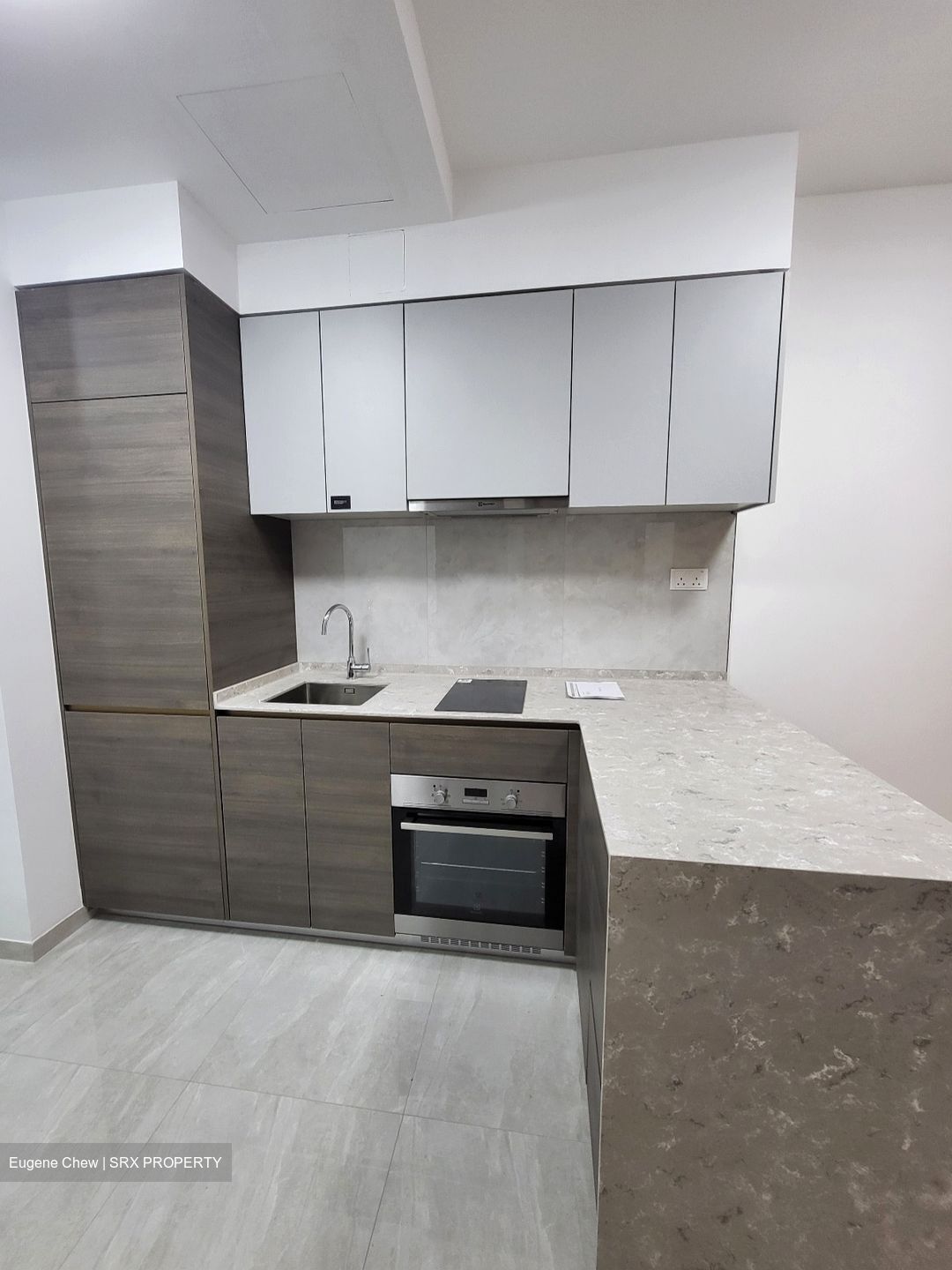 The Florence Residences (D19), Apartment #447354911